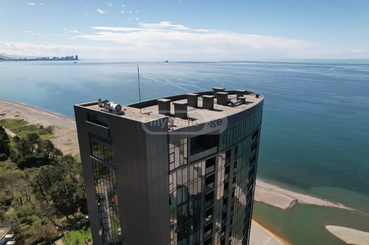 Universal Commercial Area For Sale In Chaqvi, In Kobuleti Municipality view 7