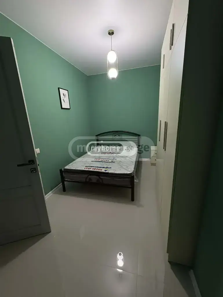 3-Room Apartment For Rent In Tbilisi, ул..Страбони, 22 view 21