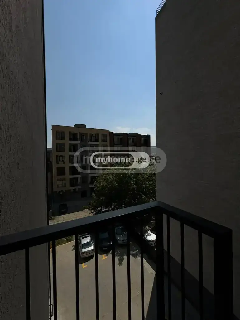 3-Room Apartment For Rent In Tbilisi, ул..Страбони, 22 view 25