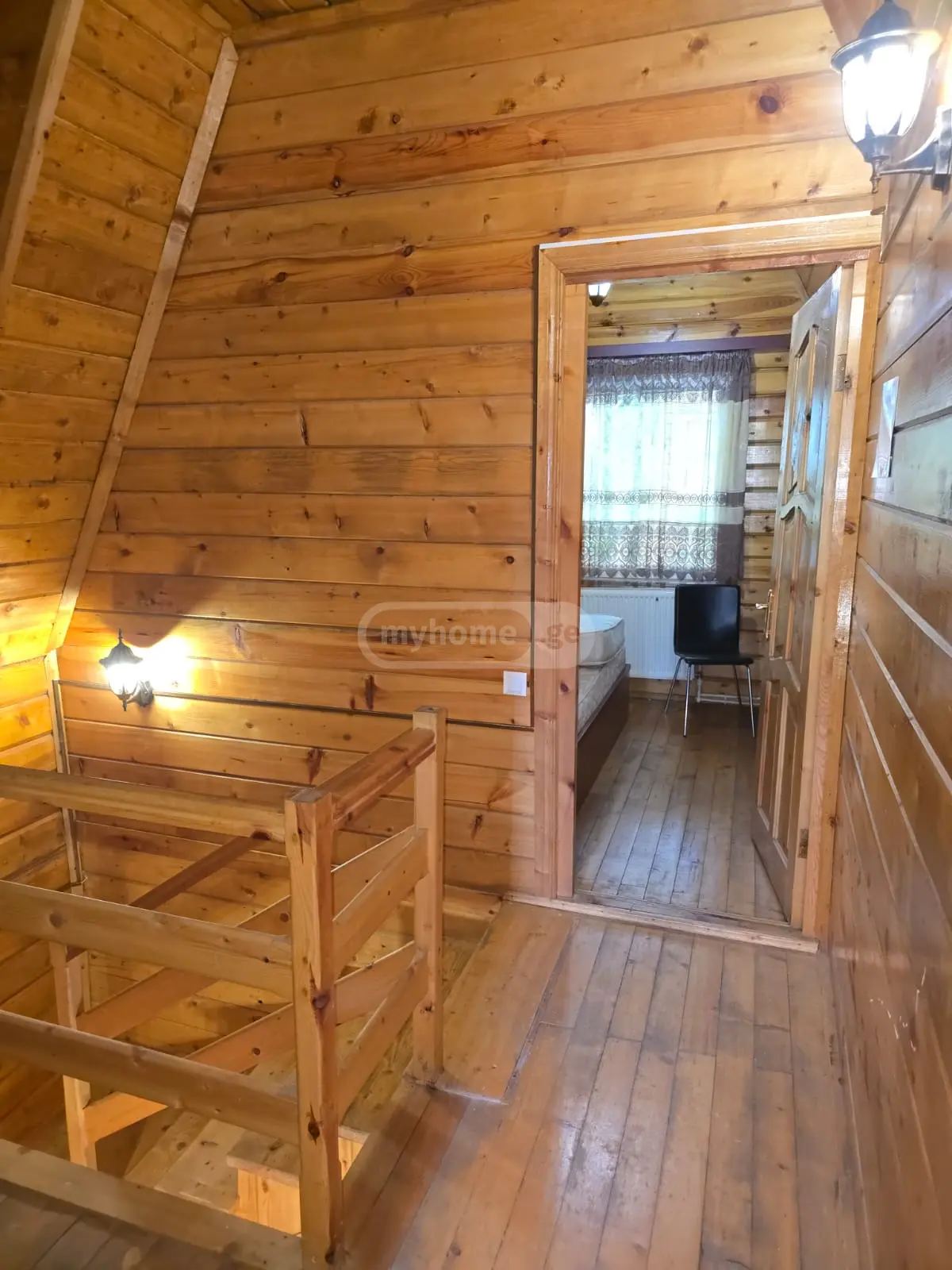 4 Room Country House For Sale view 10
