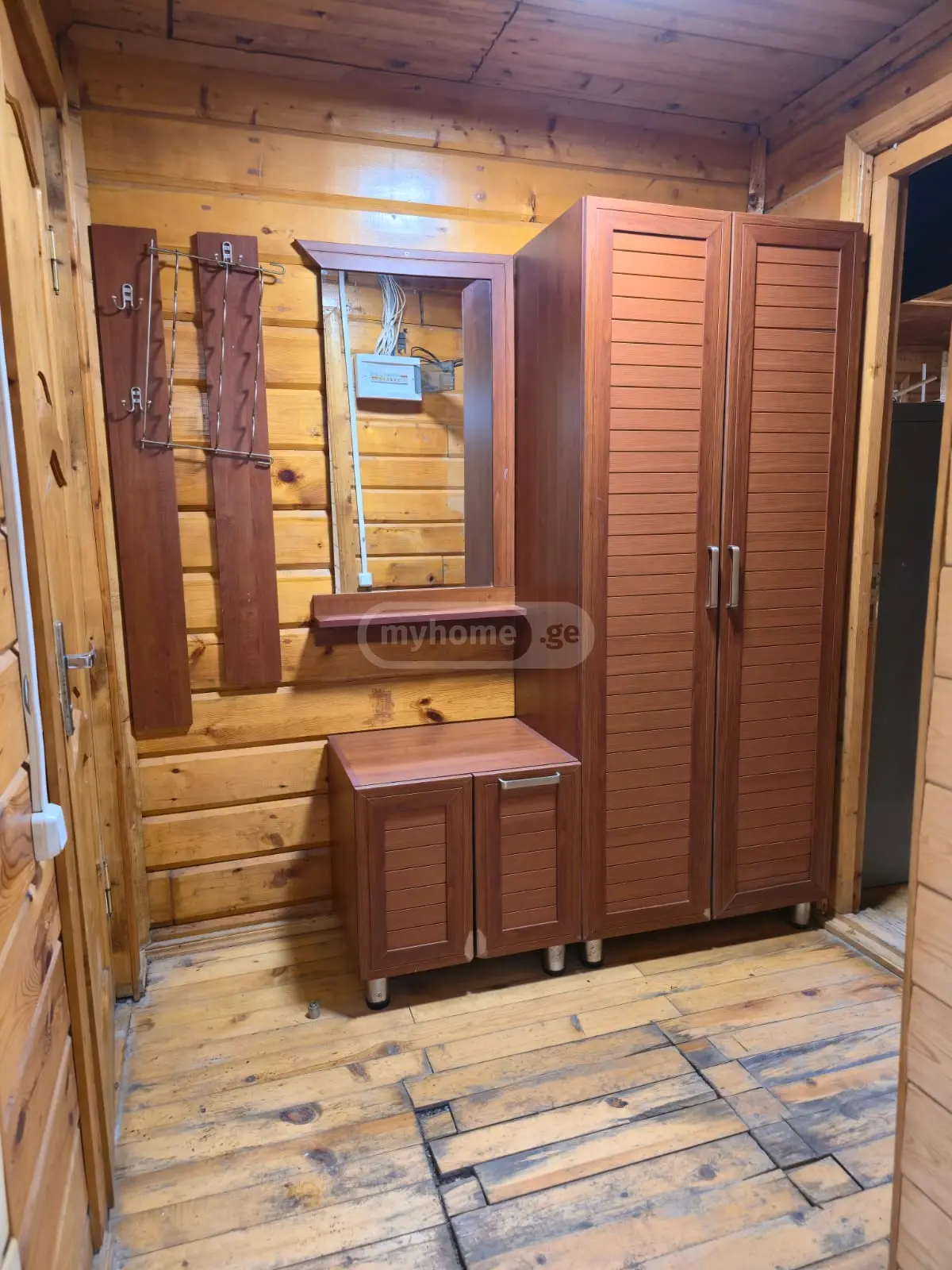 4 Room Country House For Sale view 12