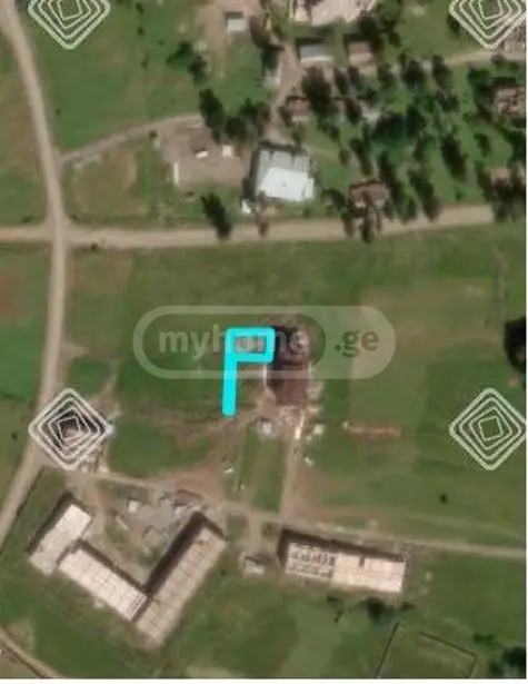 Agricultural Plot For Sale In Bakuriani view 2