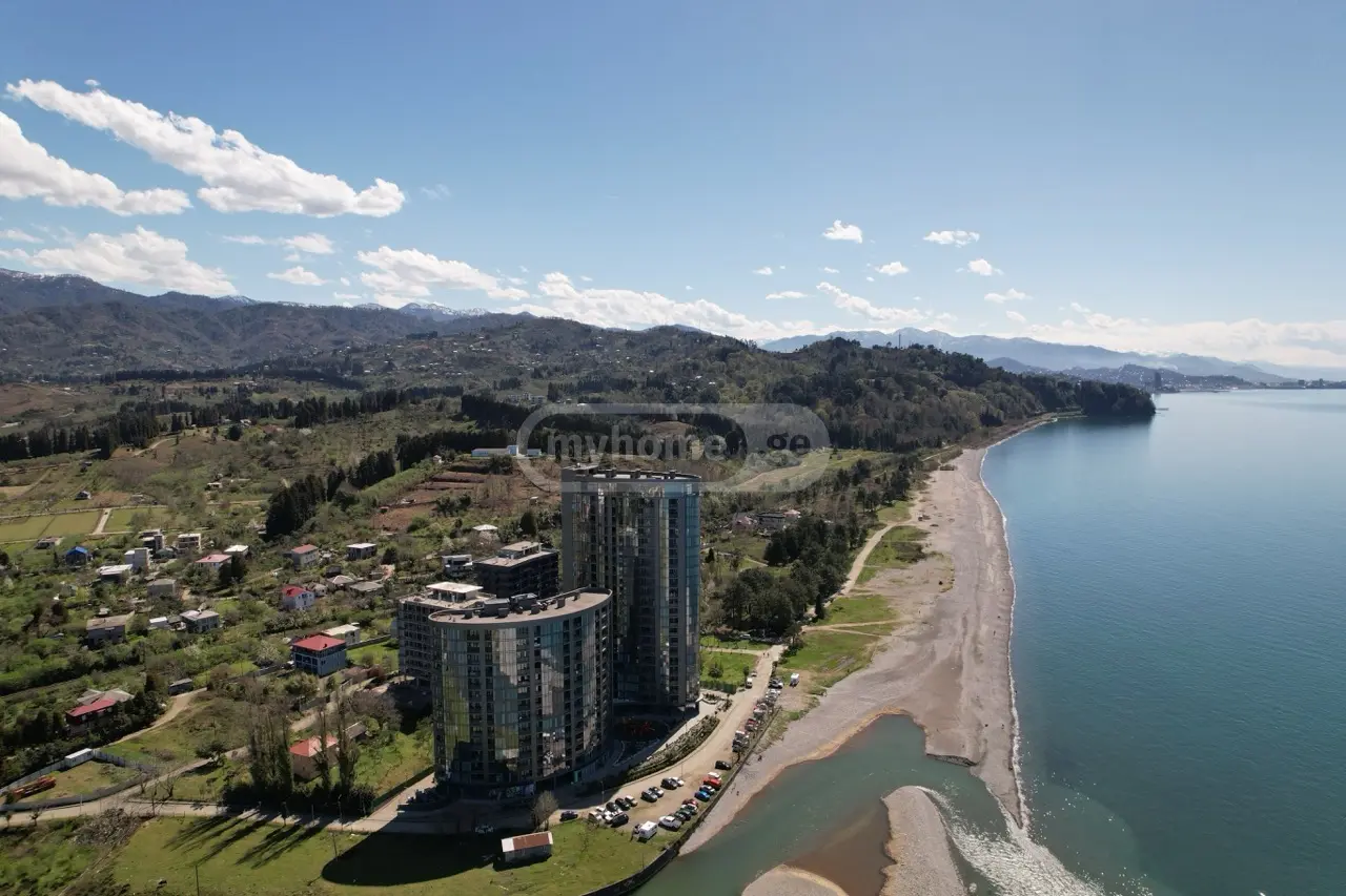 Universal Commercial Area For Sale In Chaqvi, In Kobuleti Municipality view 9