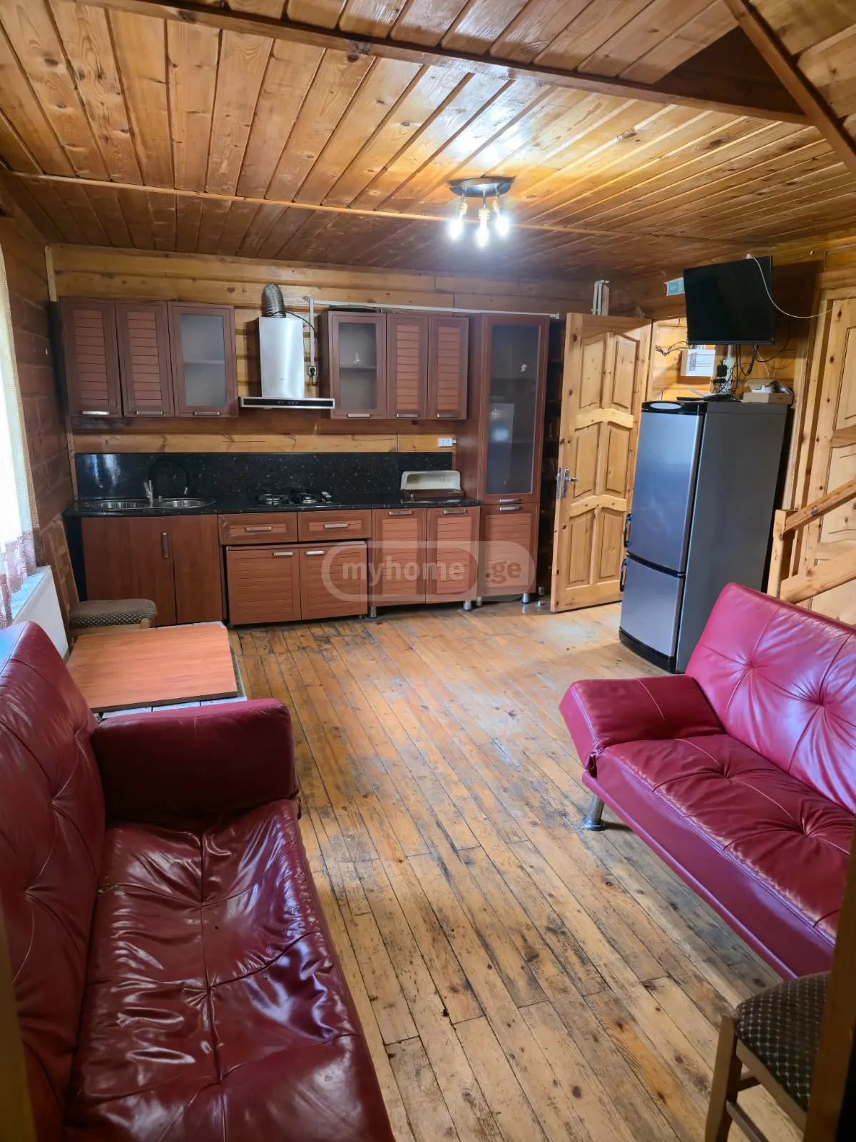 4 Room Country House For Sale view 13
