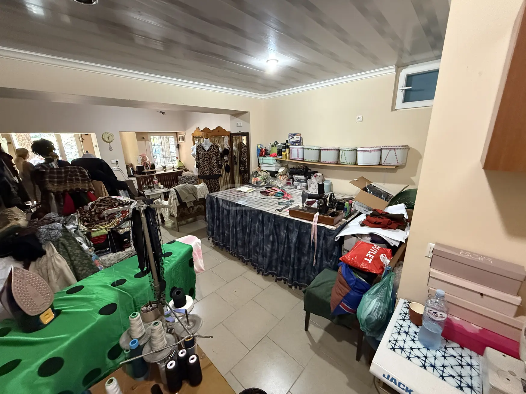 Universal Commercial Area For Sale Zastava, In Qutaisi view 6
