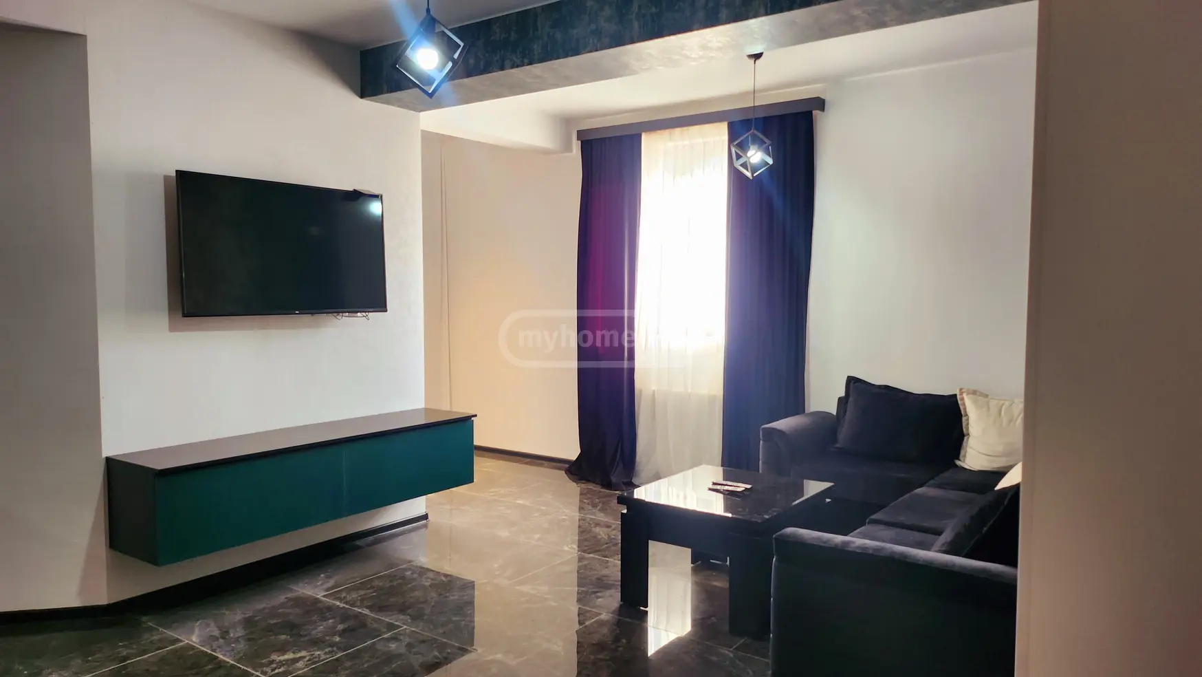 3 Room Apartment For Sale view 6