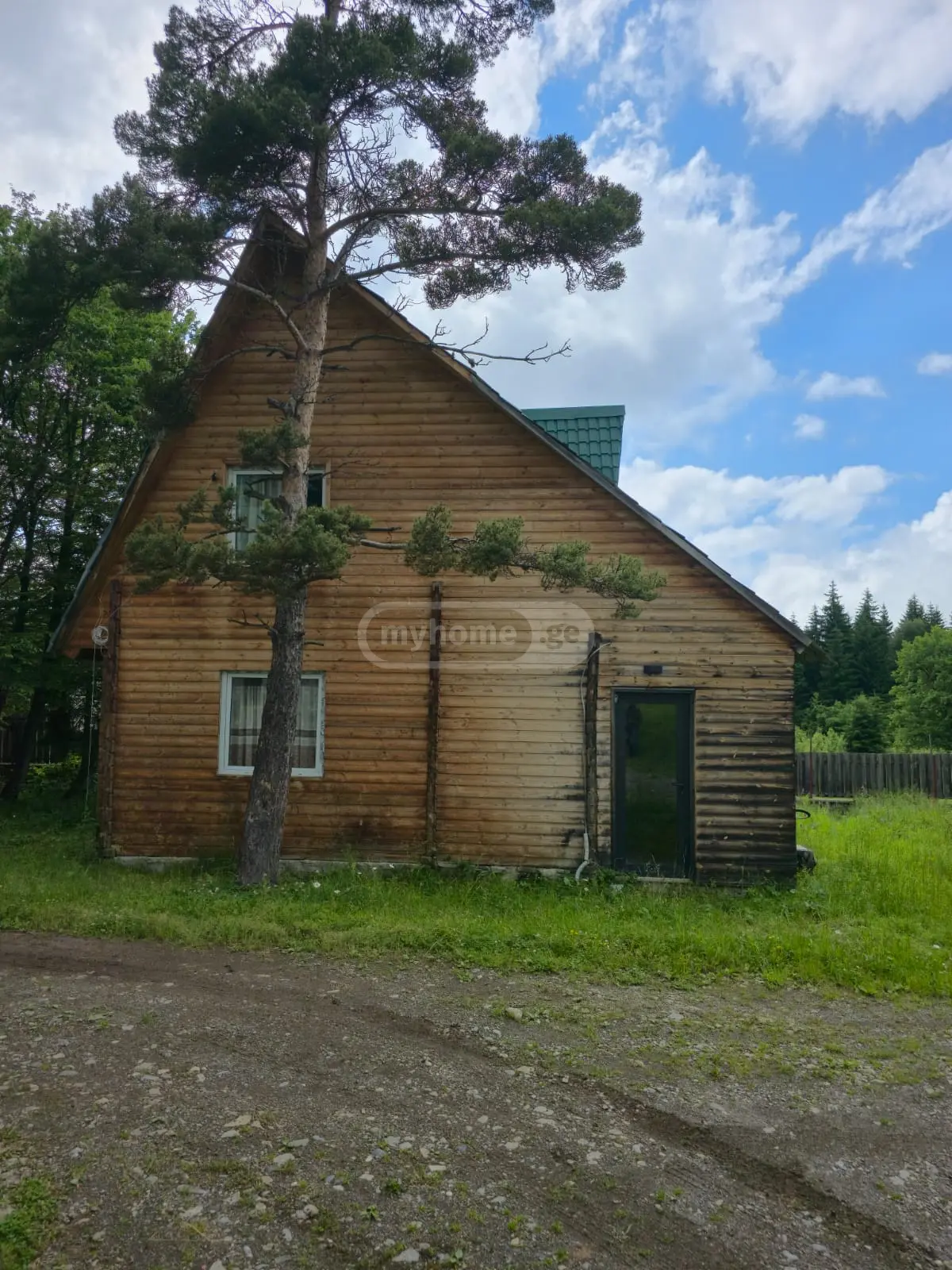 4 Room Country House For Sale view 11