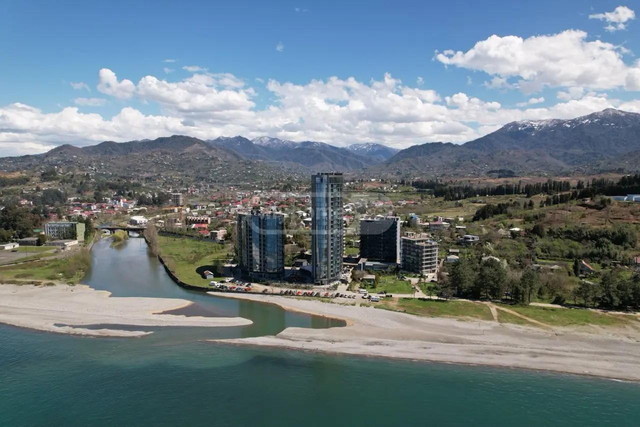 Universal Commercial Area For Sale In Chaqvi, In Kobuleti Municipality view 3