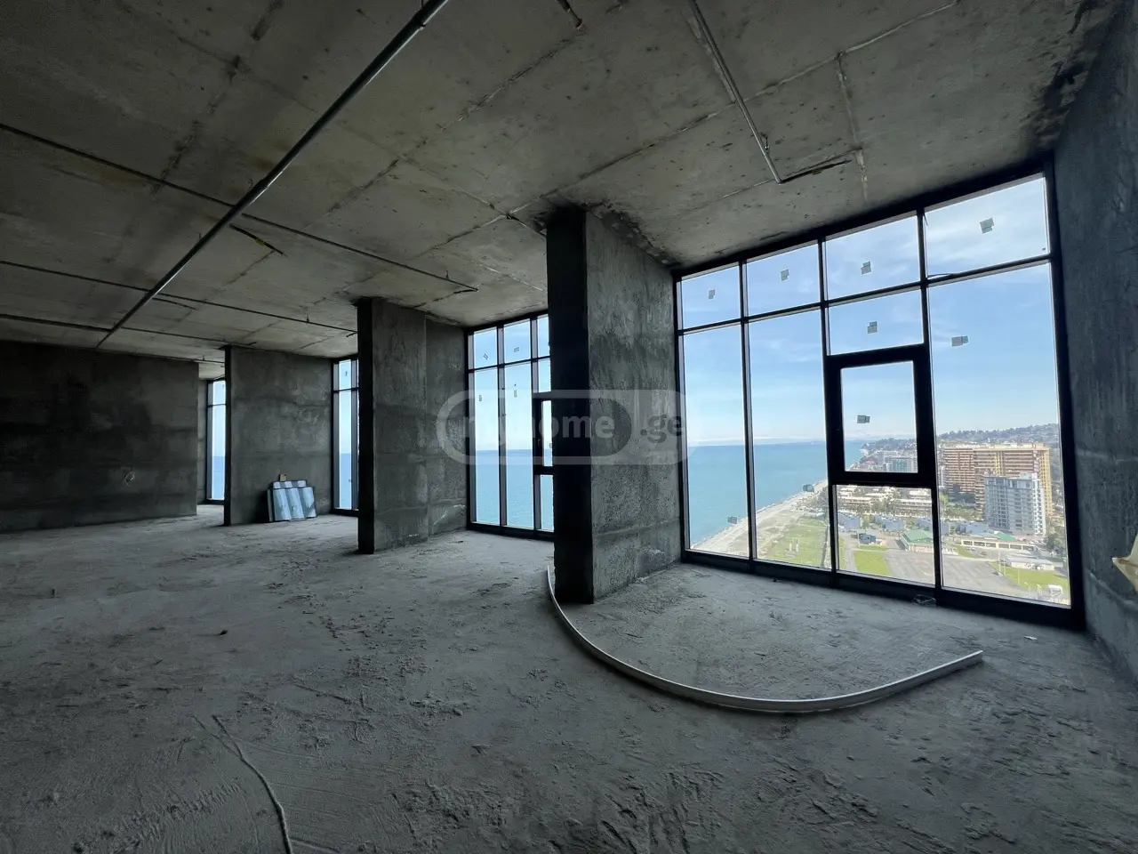 Universal Commercial Area For Sale In Chaqvi, In Kobuleti Municipality view 13