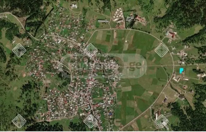 Agricultural Plot For Sale In Bakuriani view 1
