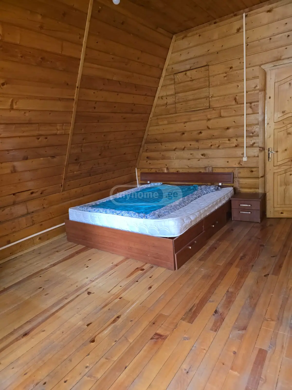 4 Room Country House For Sale view 5
