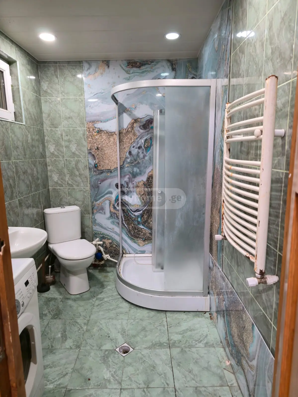 4 Room Country House For Sale view 4