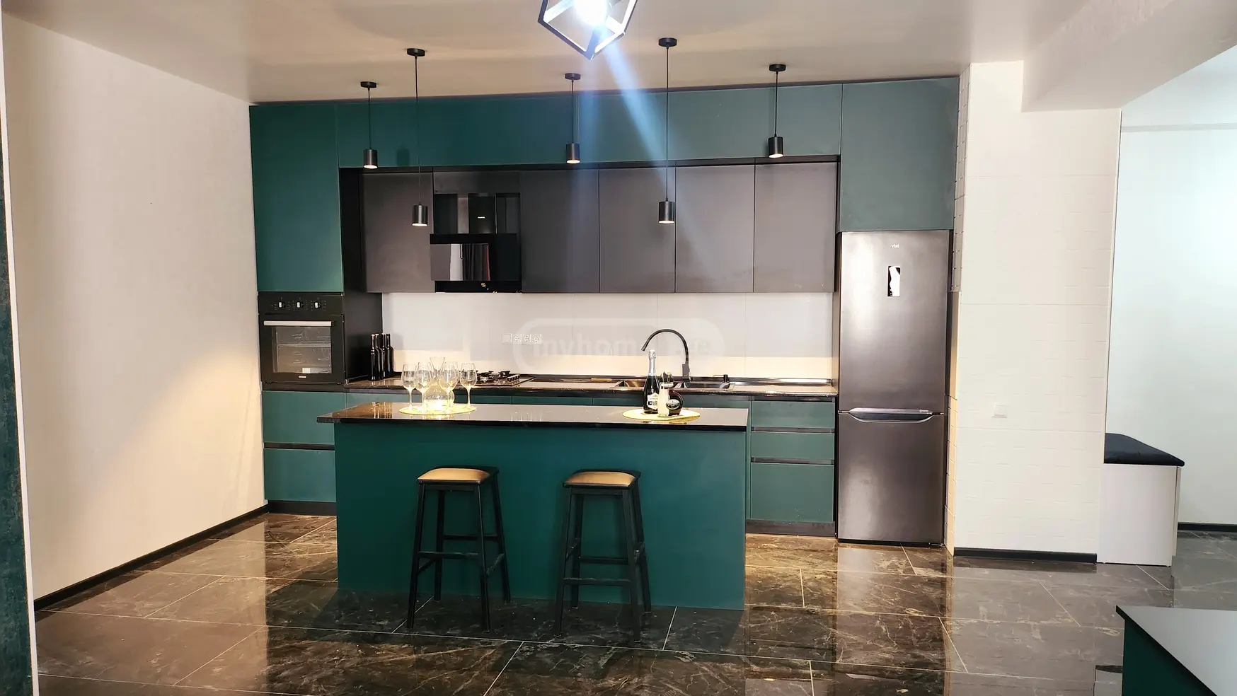 3 Room Apartment For Sale view 5