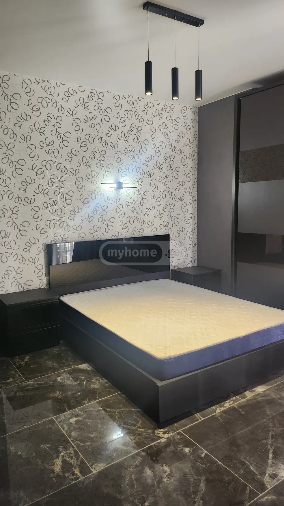 3 Room Apartment For Sale view 3