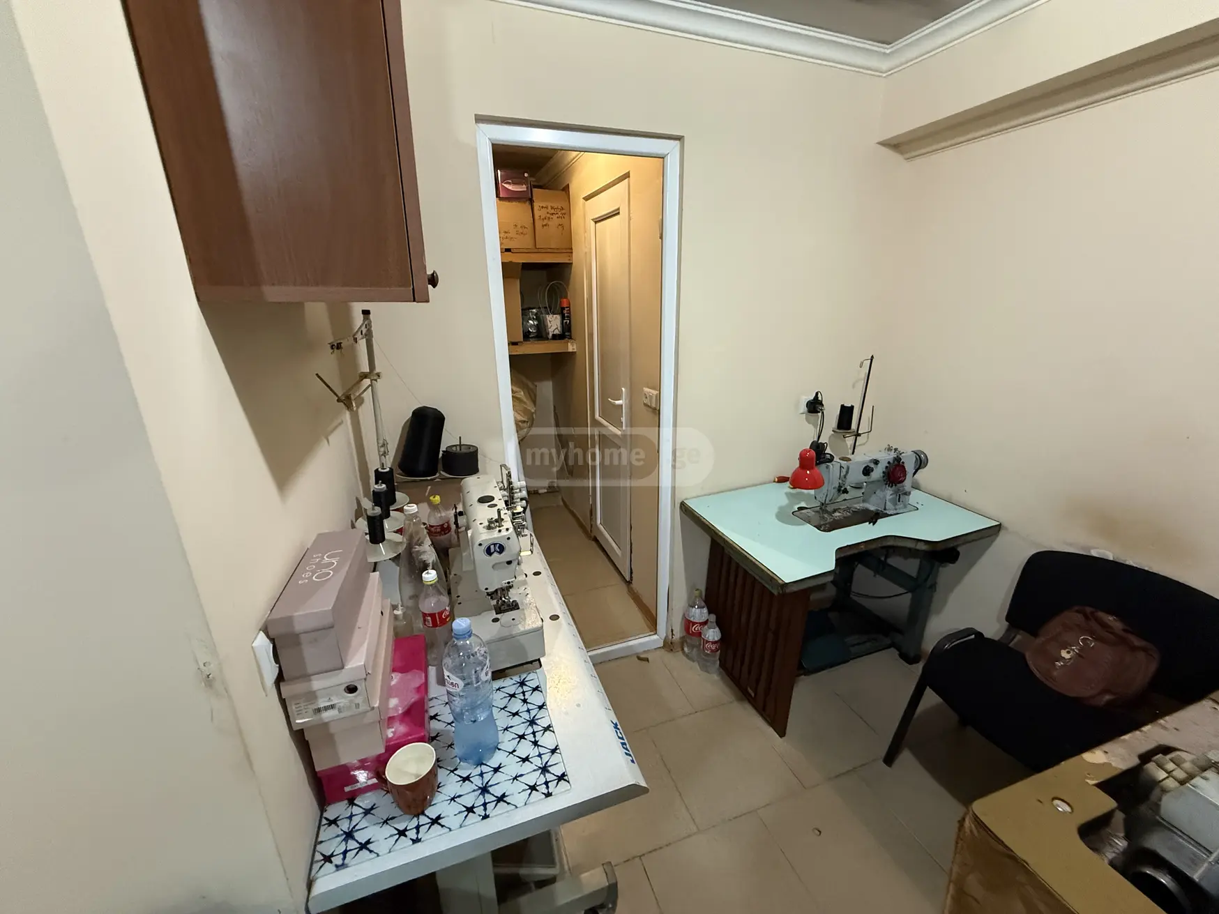 Universal Commercial Area For Sale Zastava, In Qutaisi view 12