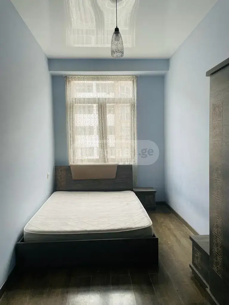 2-Room Apartment For Rent In Tbilisi, ул..Вепхисткаосани, 34 view 9