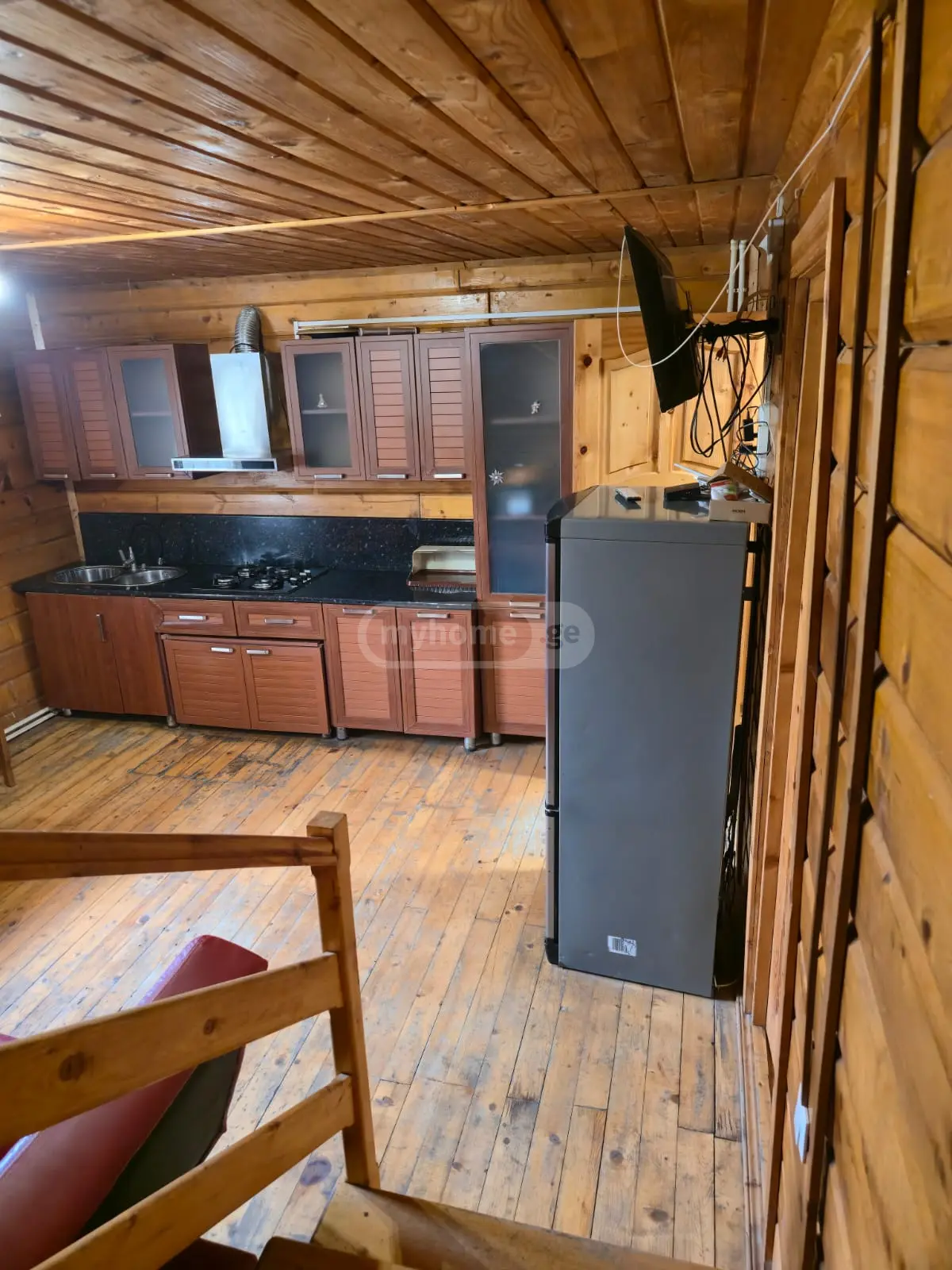 4 Room Country House For Sale view 2
