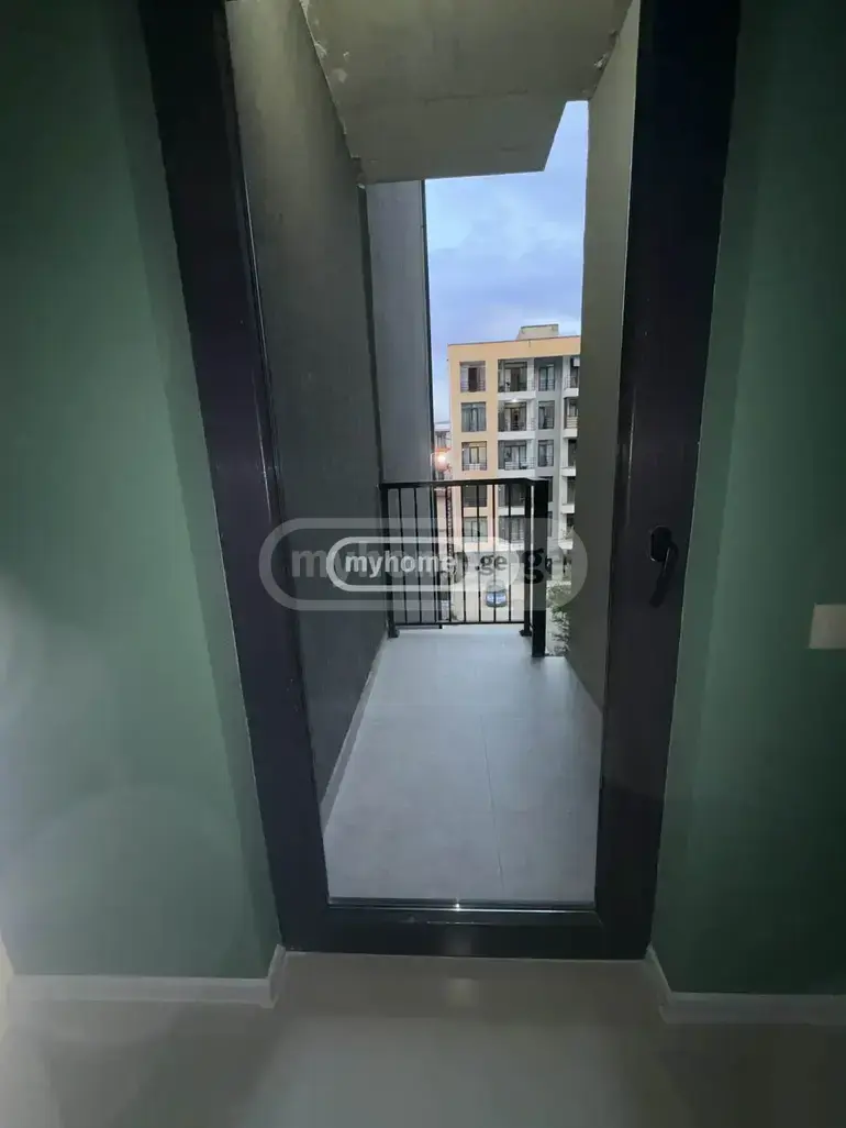 3-Room Apartment For Rent In Tbilisi, ул..Страбони, 22 view 26
