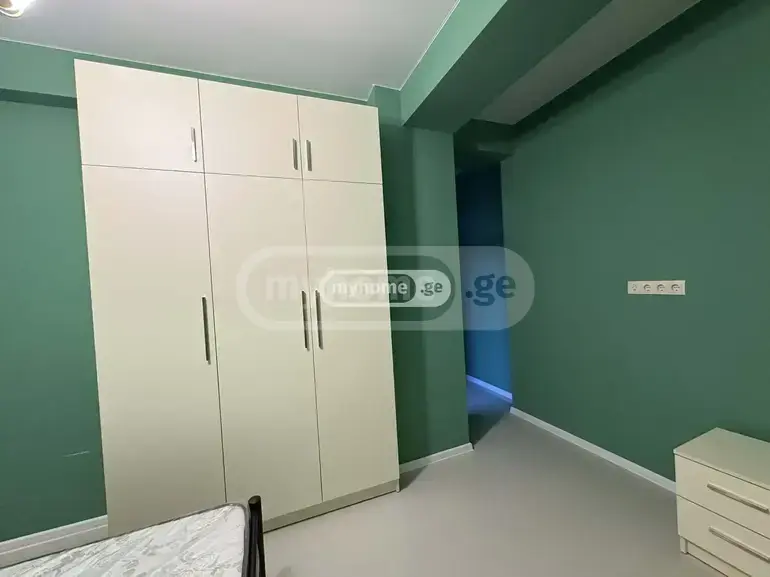3-Room Apartment For Rent In Tbilisi, ул..Страбони, 22 view 20