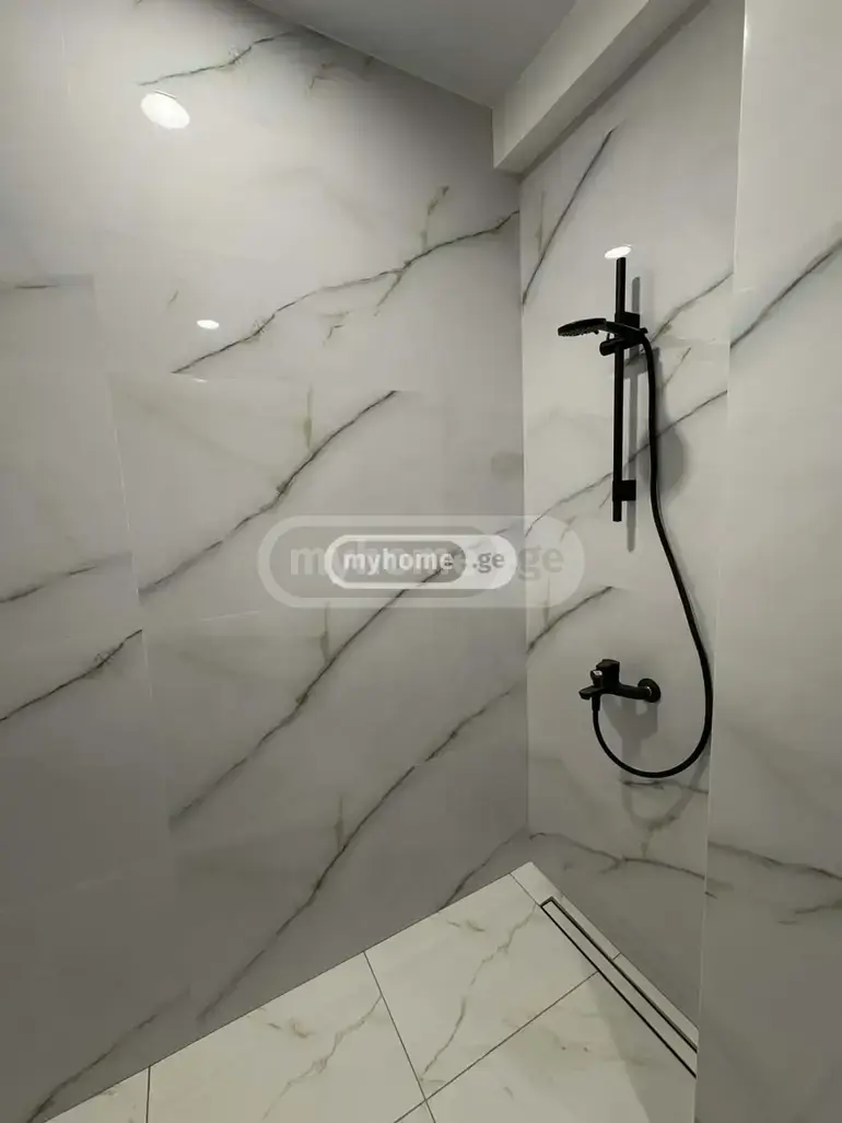 3-Room Apartment For Rent In Tbilisi, ул..Страбони, 22 view 23