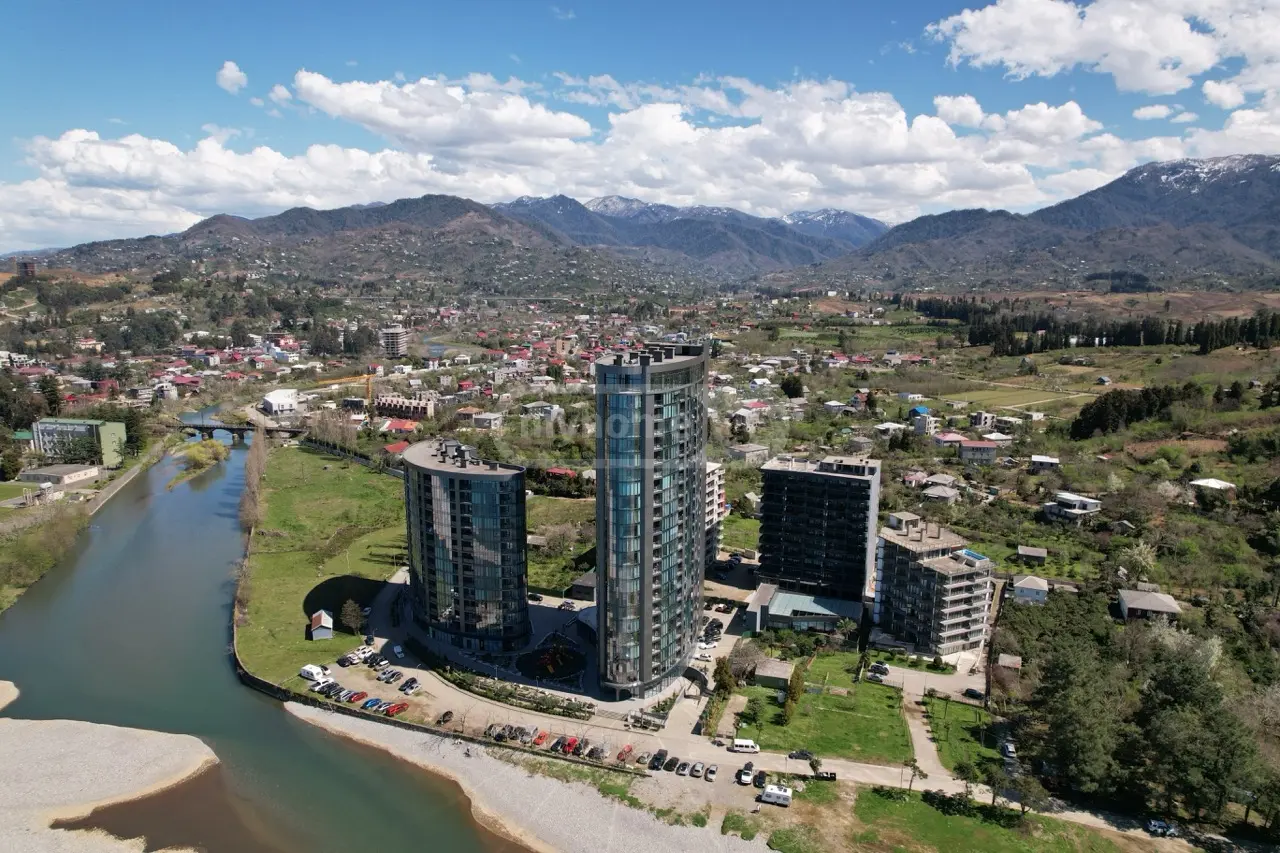 Universal Commercial Area For Sale In Chaqvi, In Kobuleti Municipality view 8