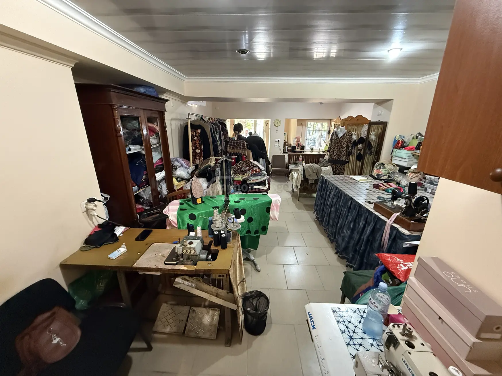 Universal Commercial Area For Sale Zastava, In Qutaisi view 5