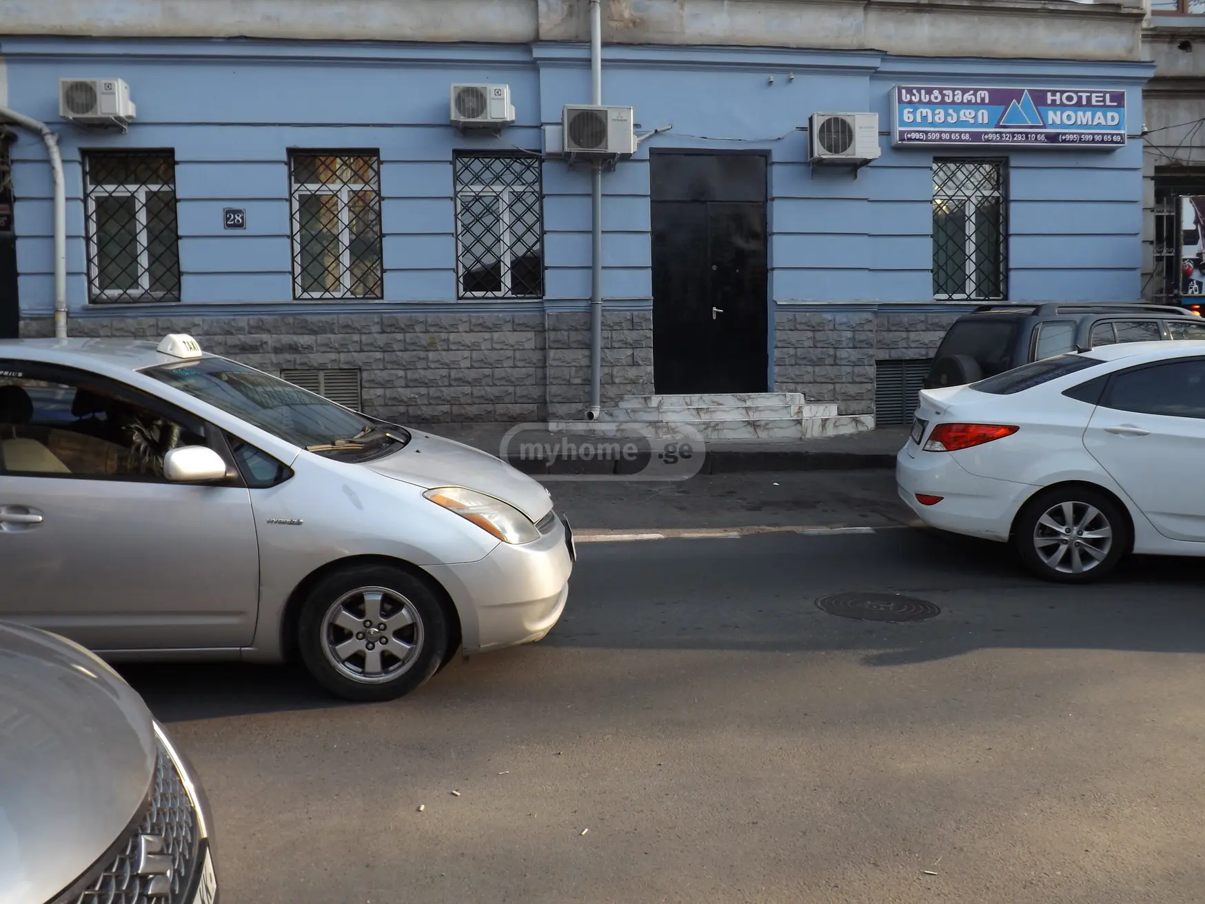 6 Room Hotel For Rent In Vera view 13