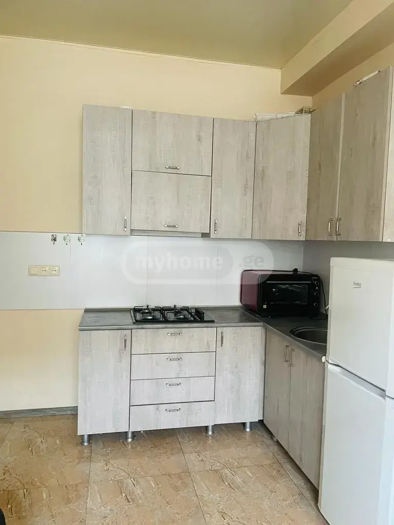 2-Room Apartment For Rent In Tbilisi, ул..Вепхисткаосани, 34 view 8