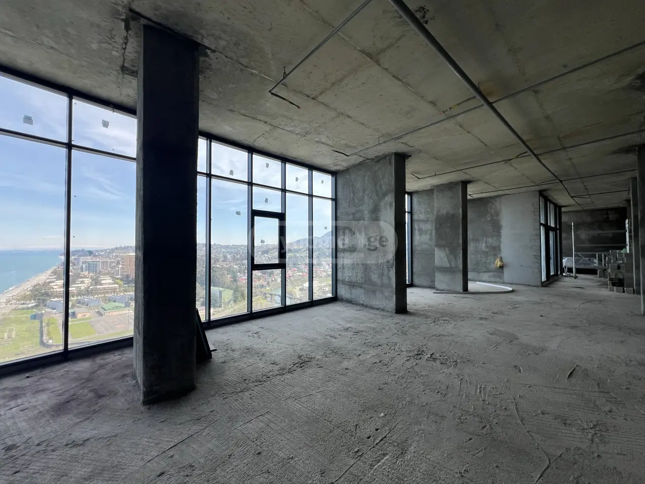 Universal Commercial Area For Sale In Chaqvi, In Kobuleti Municipality view 12
