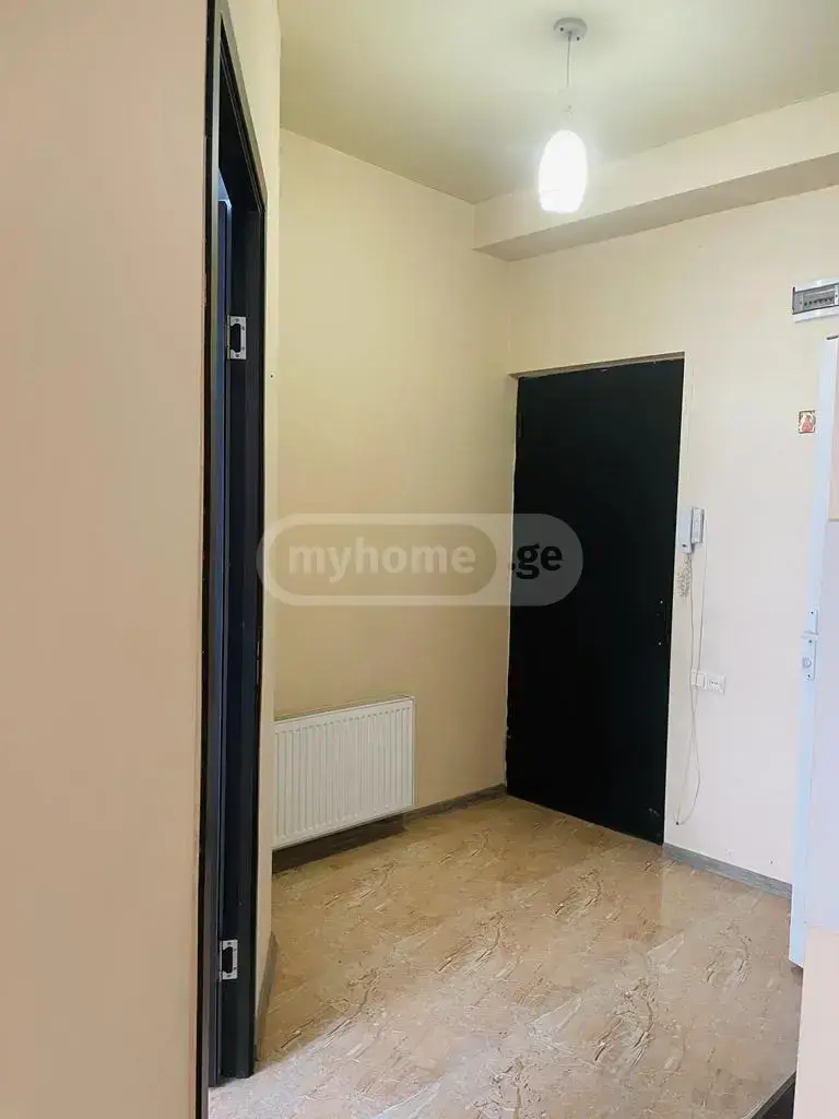 2-Room Apartment For Rent In Tbilisi, ул..Вепхисткаосани, 34 view 11