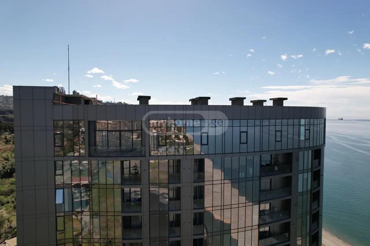 Universal Commercial Area For Sale In Chaqvi, In Kobuleti Municipality view 6