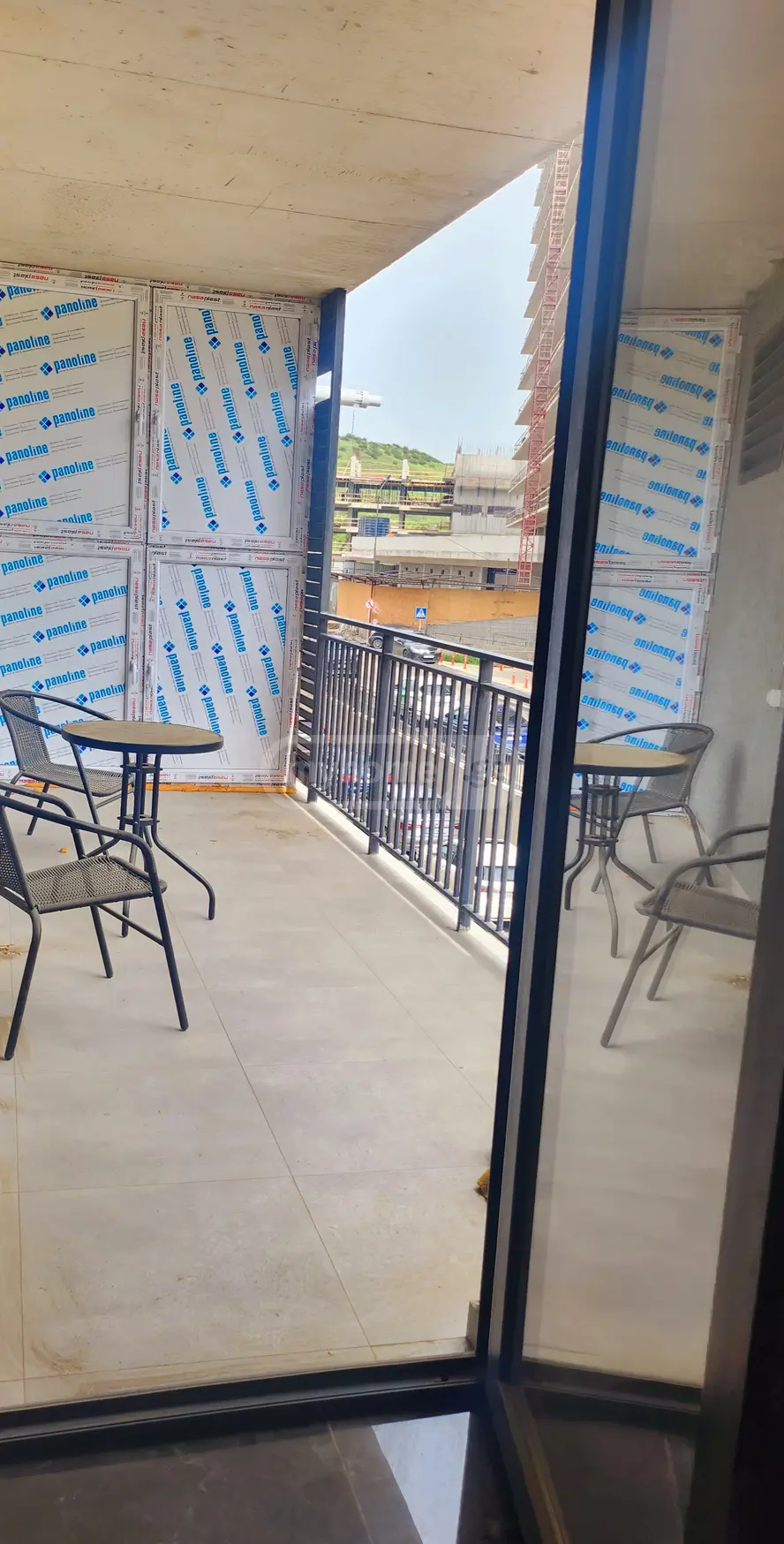 3 Room Apartment For Sale view 10