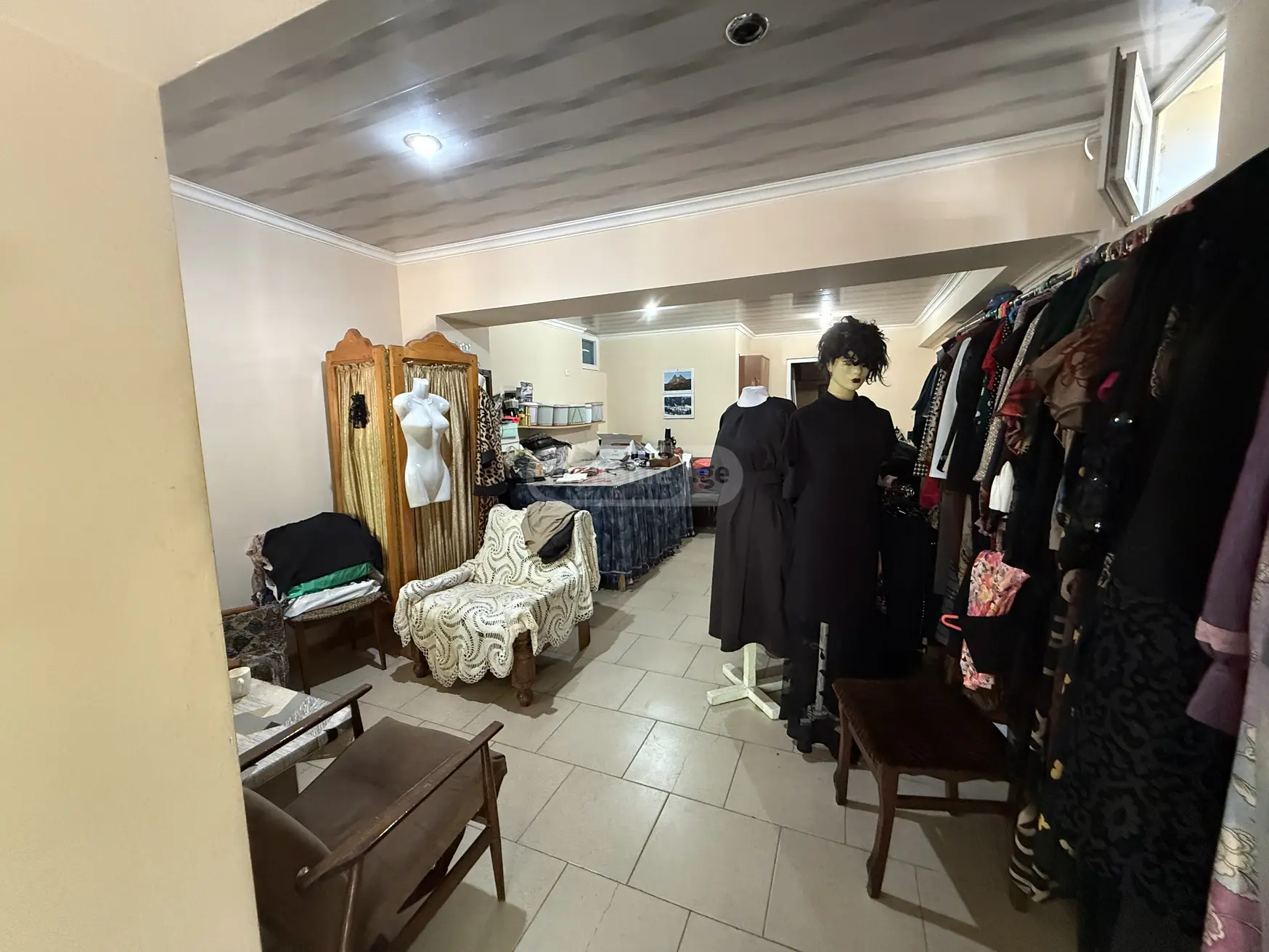 Universal Commercial Area For Sale Zastava, In Qutaisi view 4