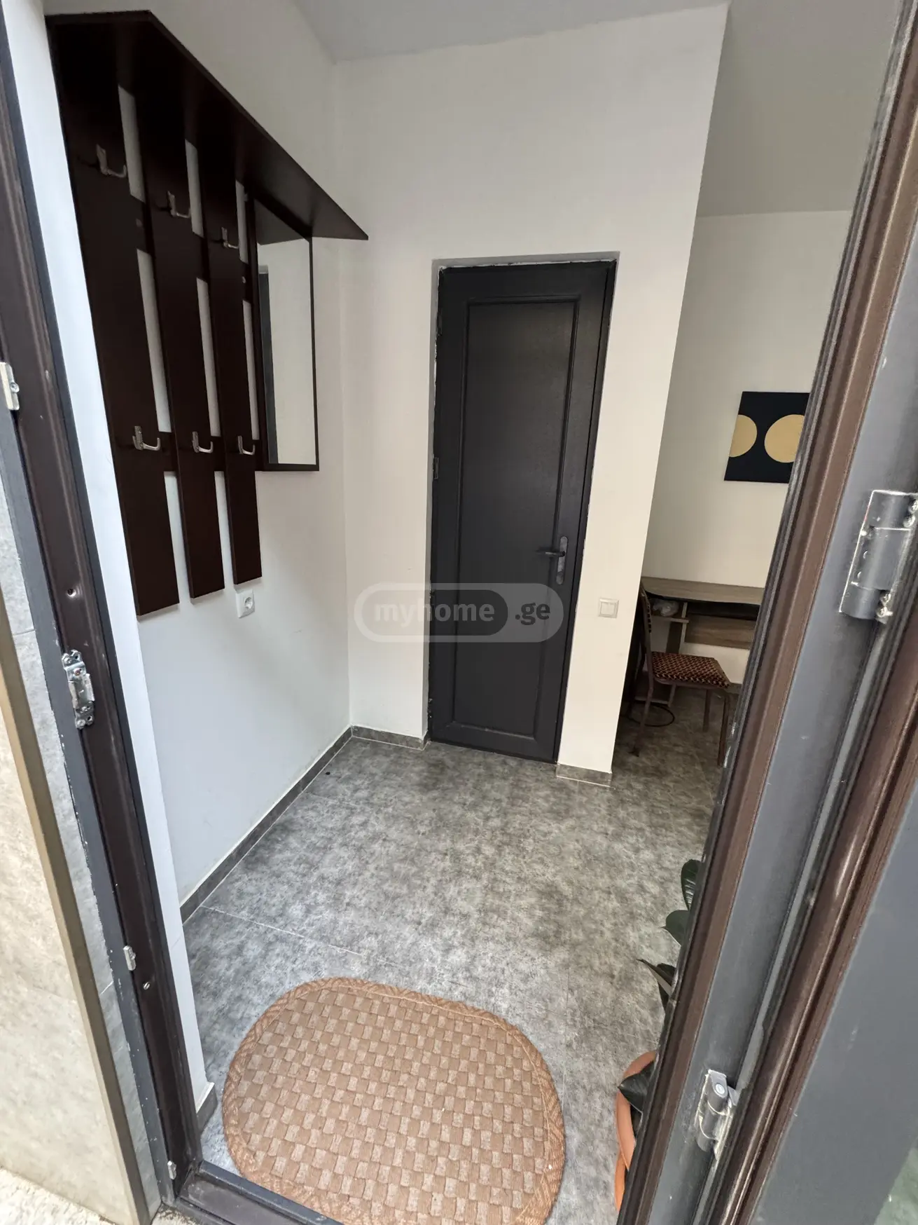 Office Commercial Area For Rent Bagrationis Ubani, In Batumi view 10