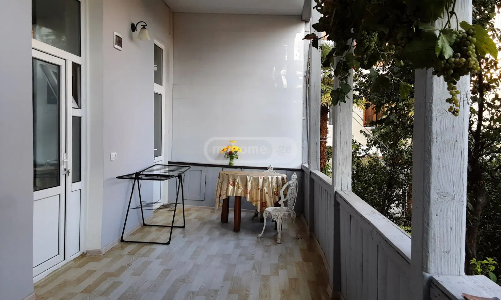 1 Room Apartment Daily Rent In Chugureti view 4
