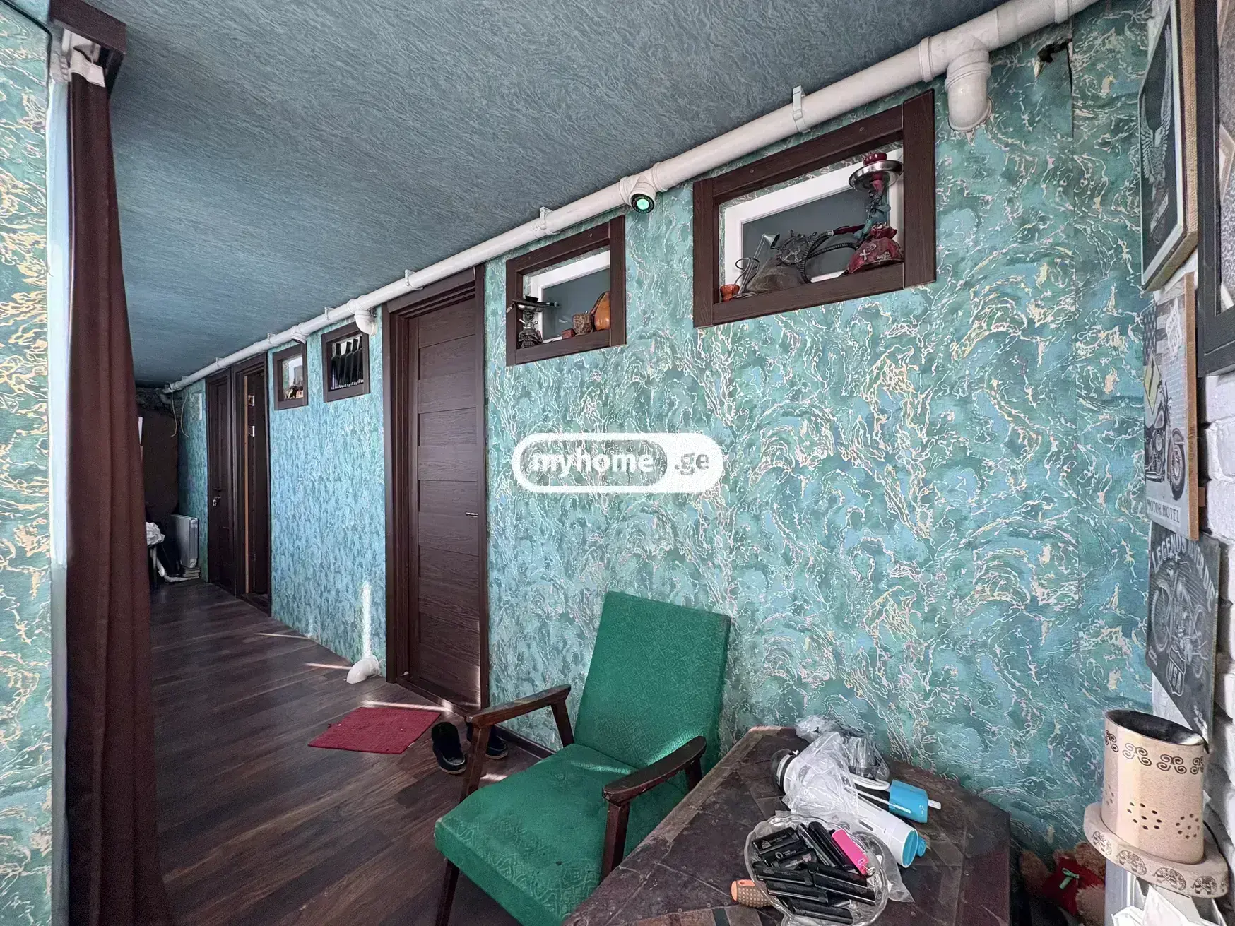 3 Room Hotel For Sale view 26