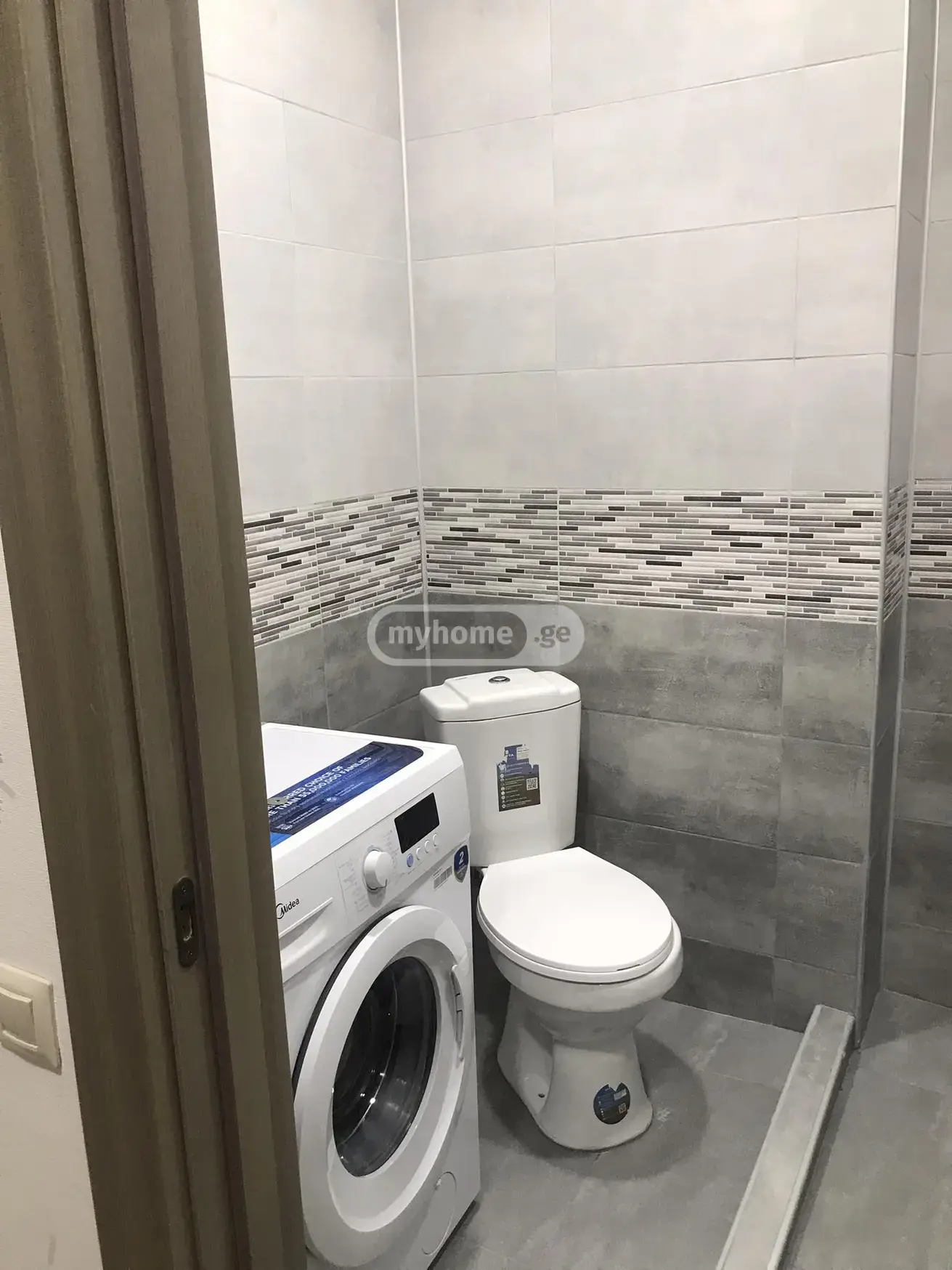 2-Room Apartment For Rent In Tbilisi, Parnavaz Mepe Ave, 8 view 16