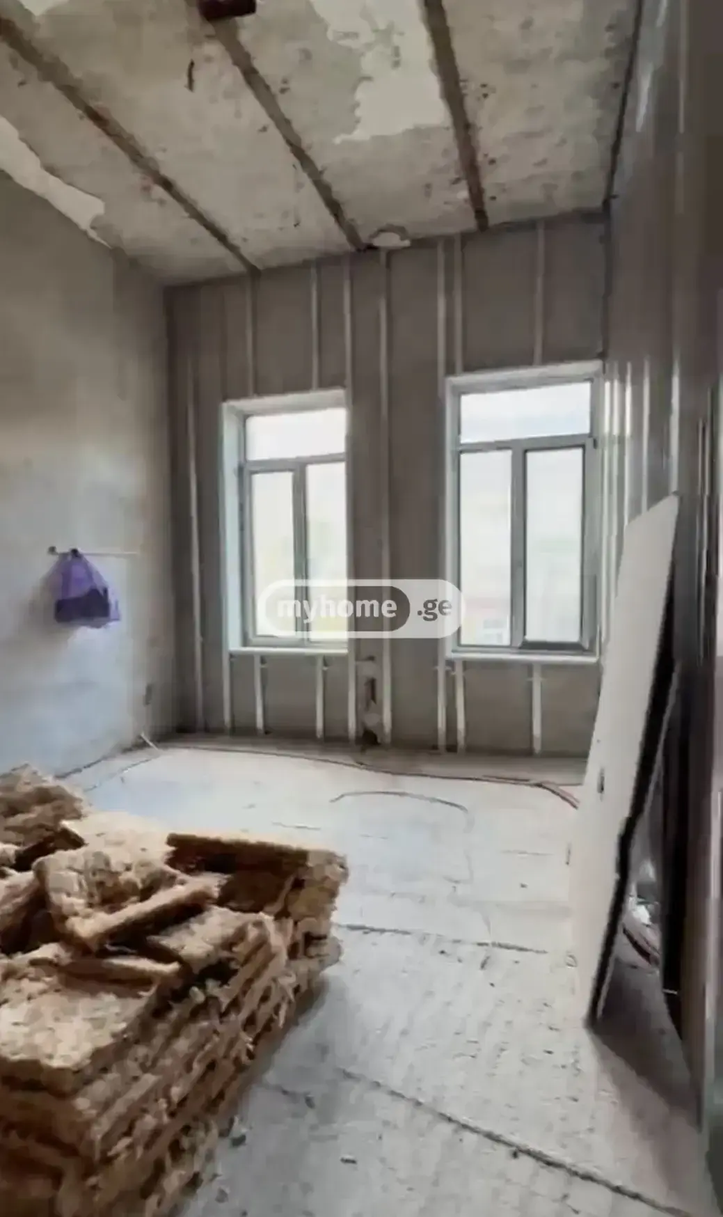 Office Commercial Area For Rent In Batumi view 5