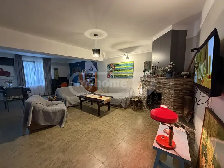 8 Room Country House For Rent In Tsavkisi view 16