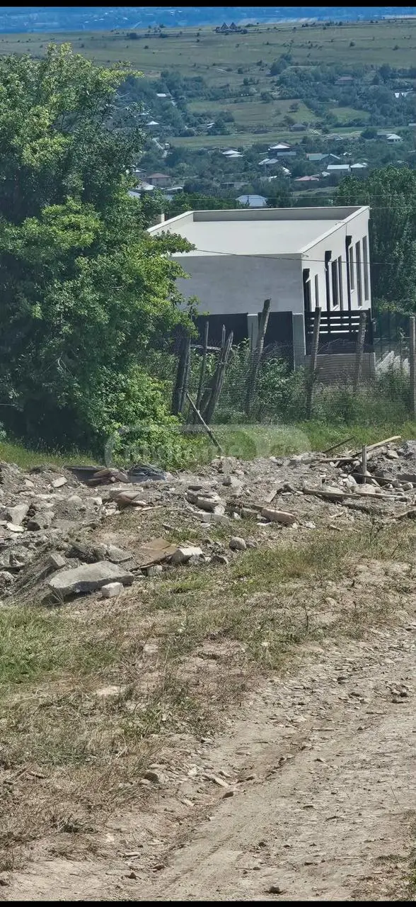 Agricultural Plot For Sale In Dusheti view 4
