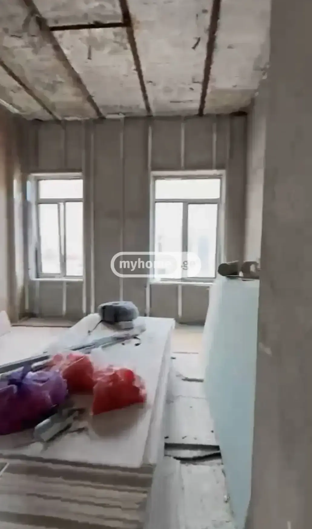 Office Commercial Area For Rent In Batumi view 9