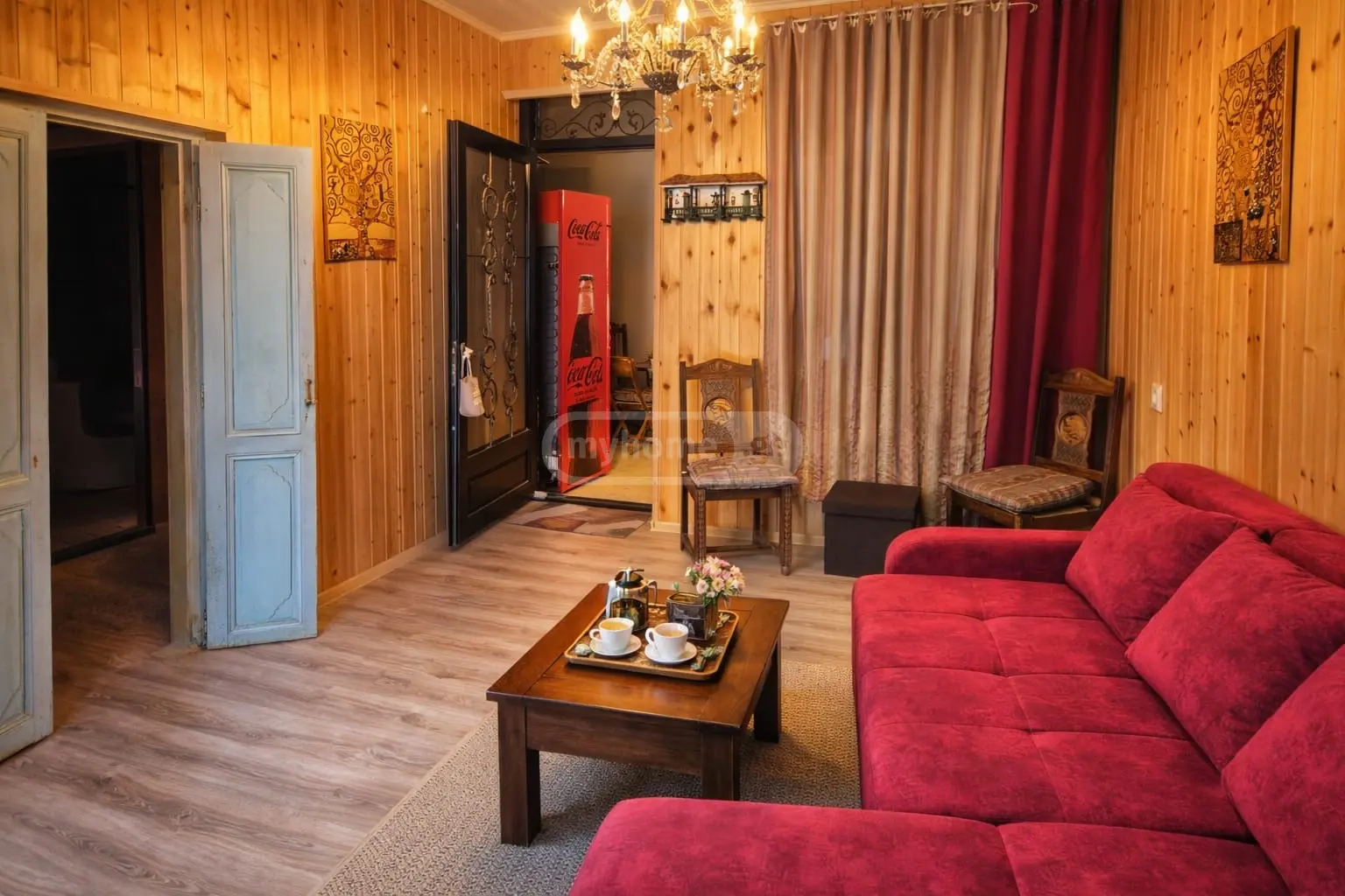 5 Room Hotel For Sale view 7