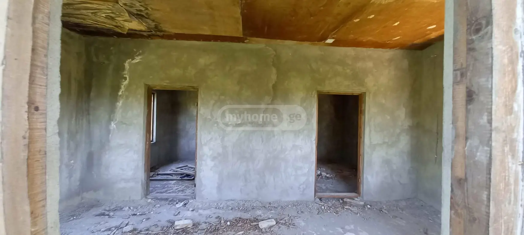 4 Room Country House For Sale view 4