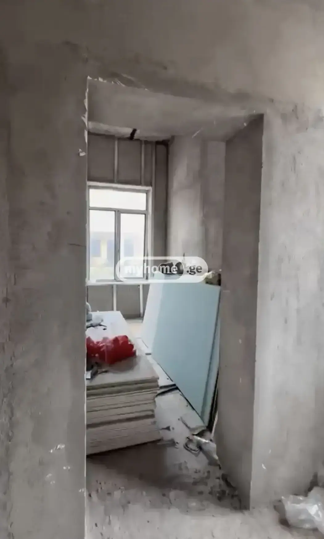 Office Commercial Area For Rent In Batumi view 12