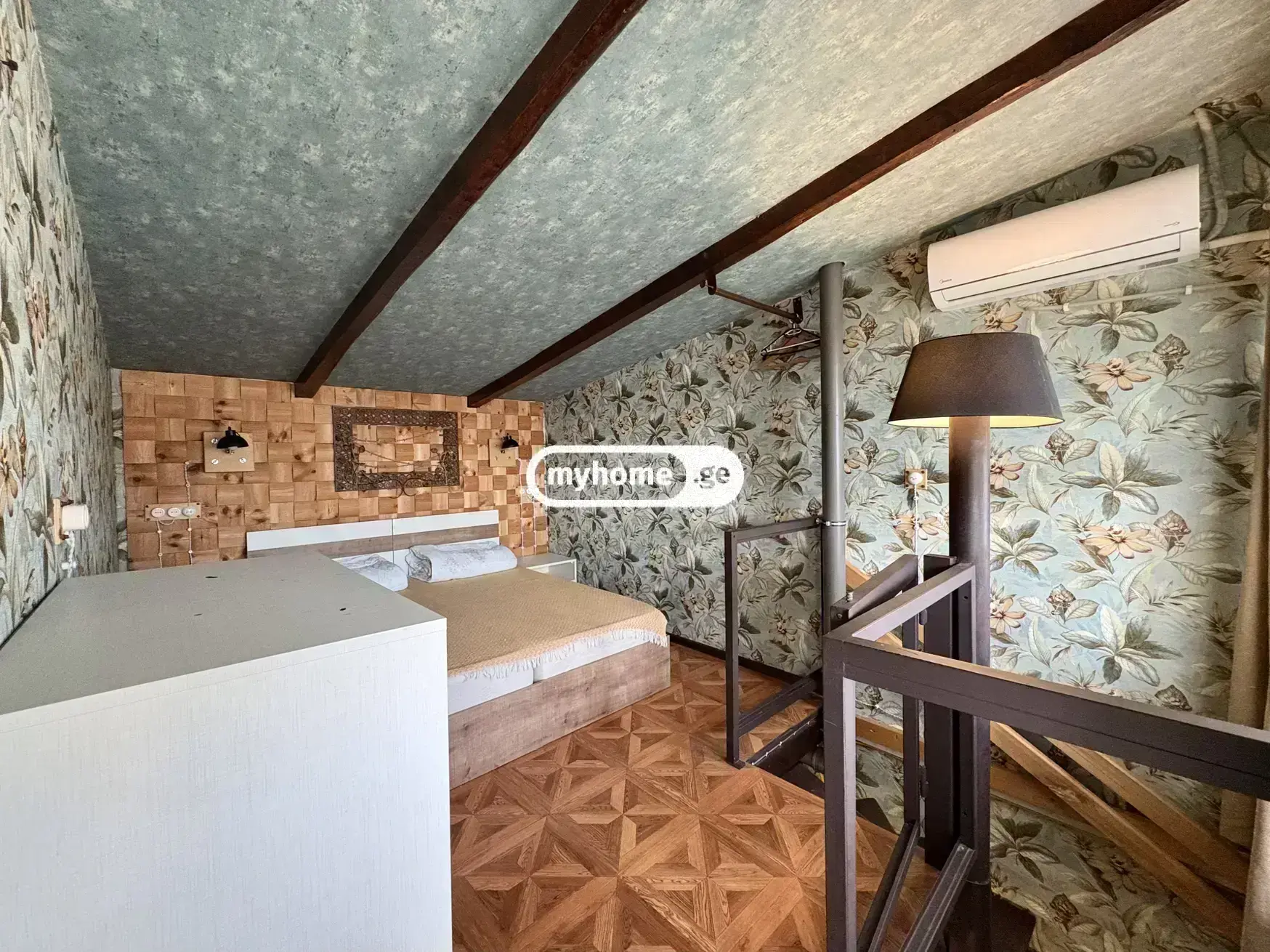 3 Room Hotel For Sale view 8