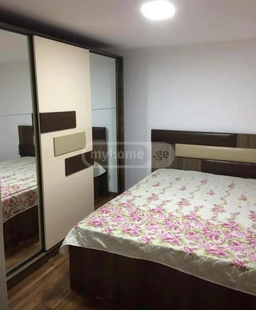 4 Room Apartment For Rent In Akhmeta view 2