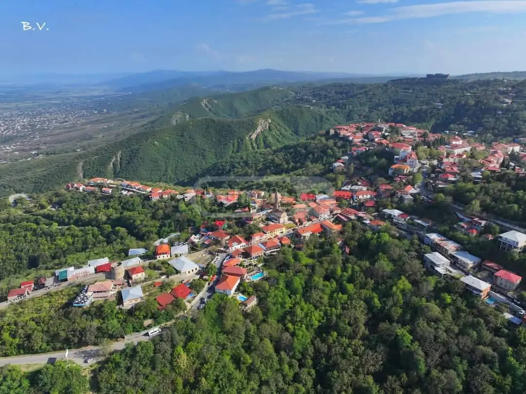 5 Room Hotel For Sale view 16