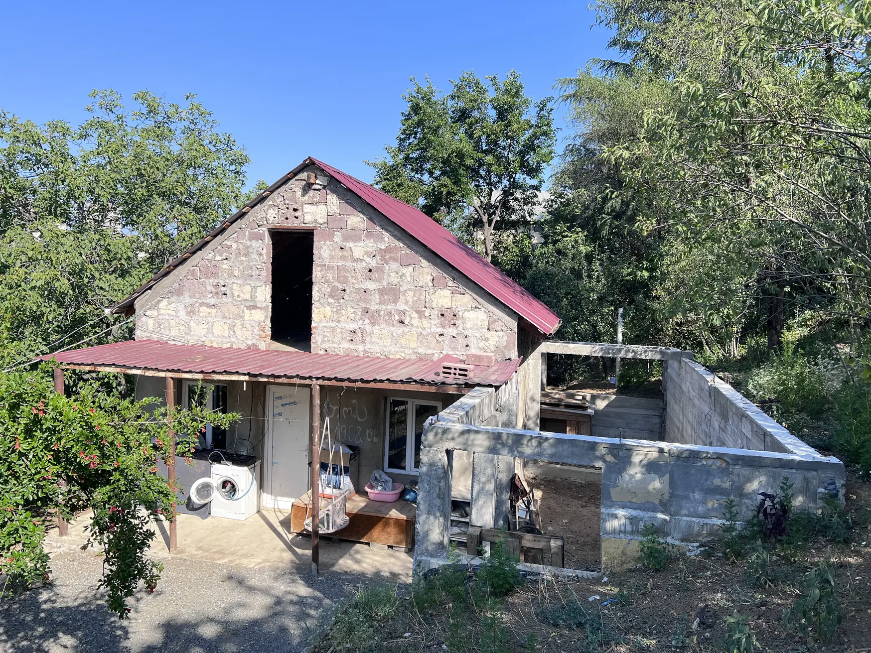 3 Room Country House For Sale view 3