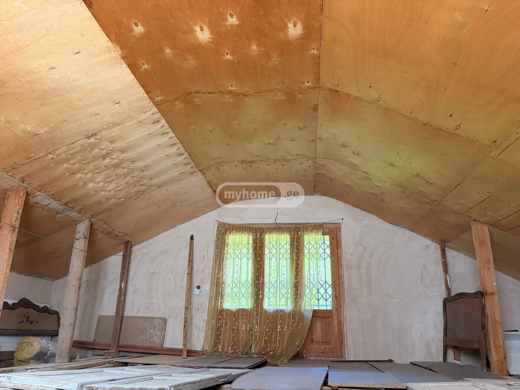 4 Room Country House For Sale view 13