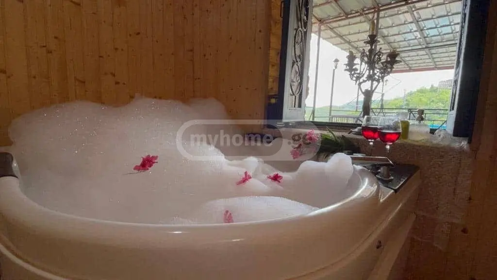 5 Room Hotel For Sale view 13